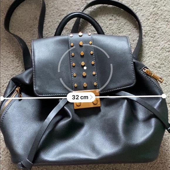 Love & Lore backpack - Picture 5 of 5